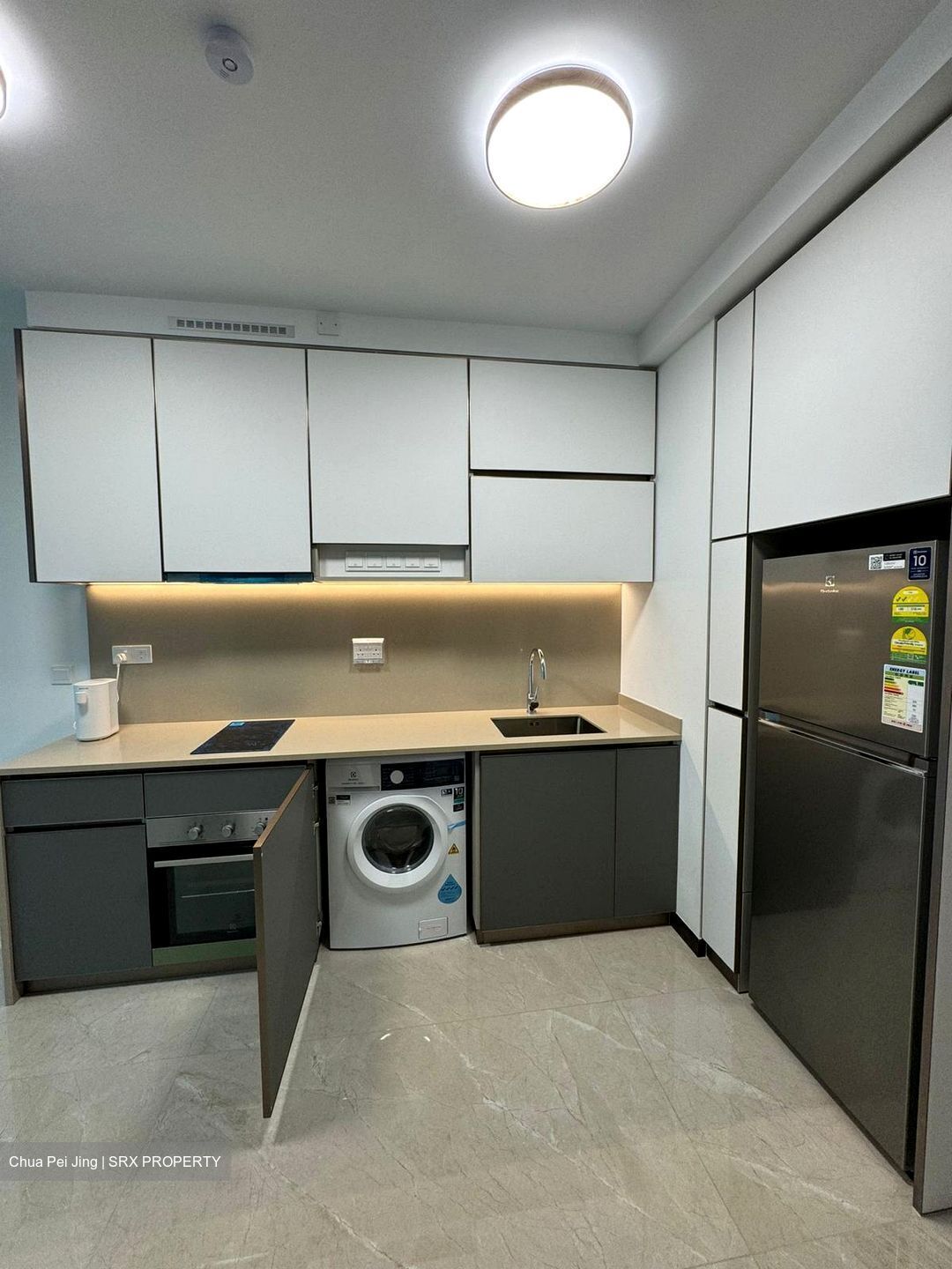 Normanton Park (D5), Apartment #589835471